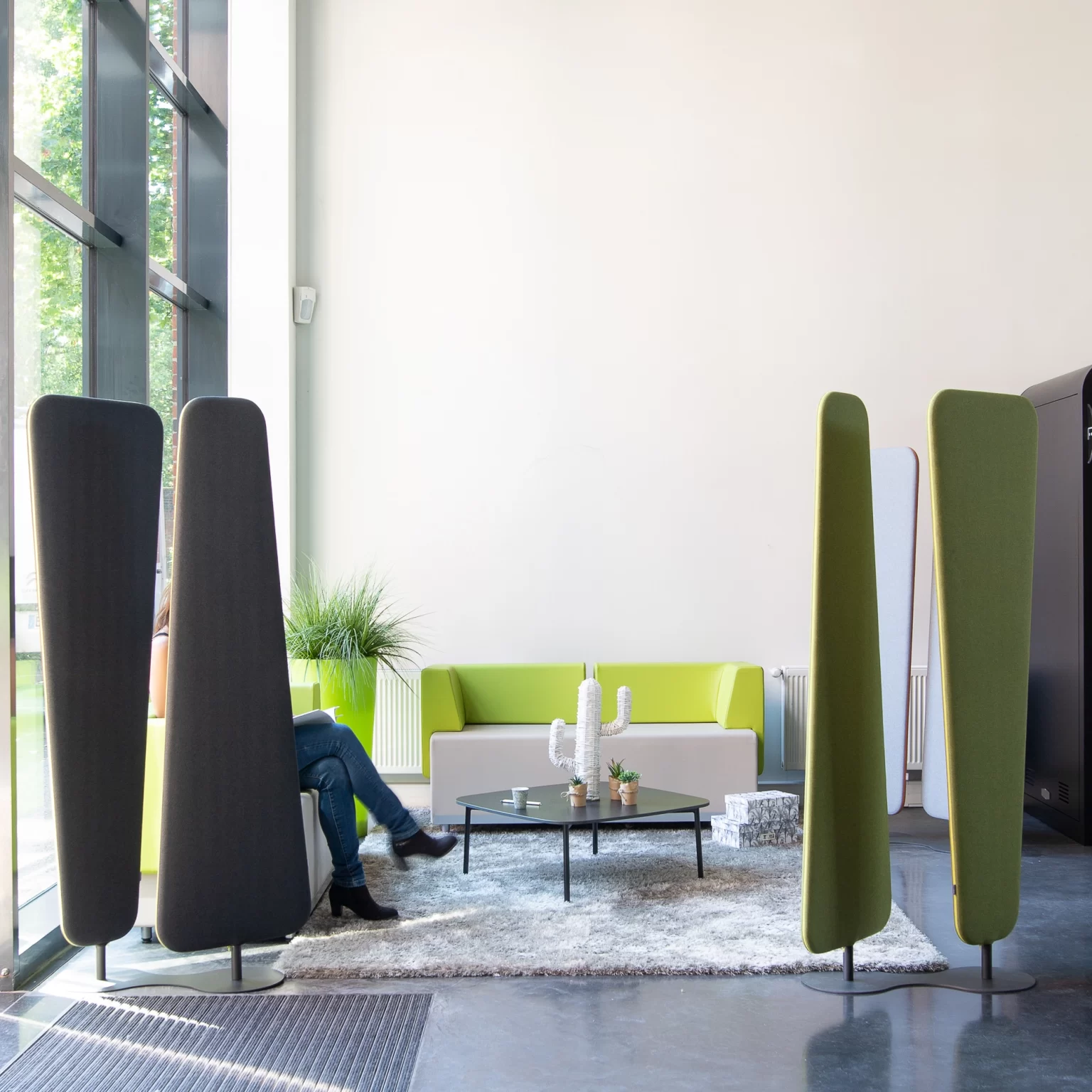 InserraMontages Acoustique separateurs