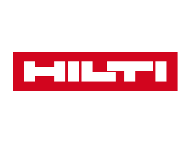 InserraMontages Hilti